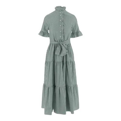 Dresses > Day Dresses > Shirt Dresses - - F.It - Modalova