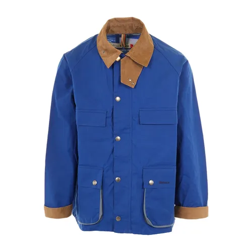 Jackets > Light Jackets - - Barbour - Modalova