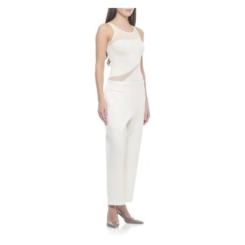 Wolford - Tops > Body - Beige - Wolford - Modalova