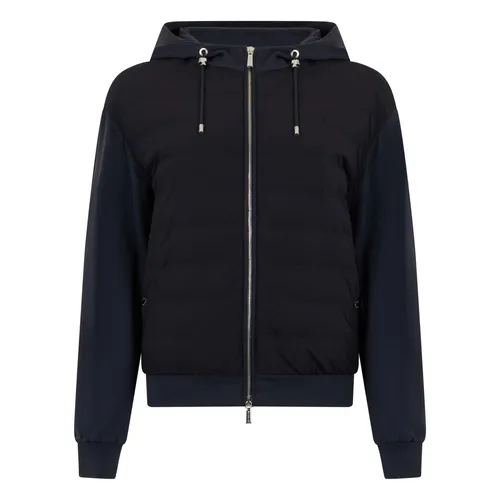 Jackets > Bomber Jackets - - Moorer - Modalova