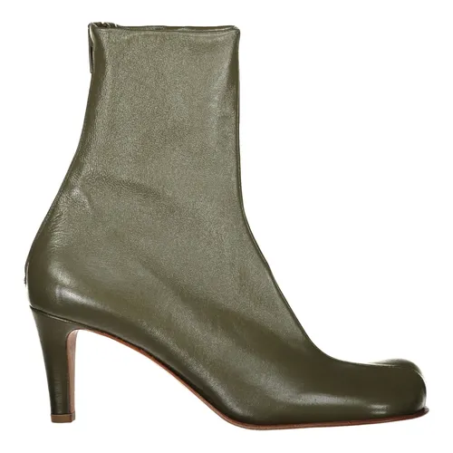 Shoes > Boots > Heeled Boots - - Bottega Veneta - Modalova