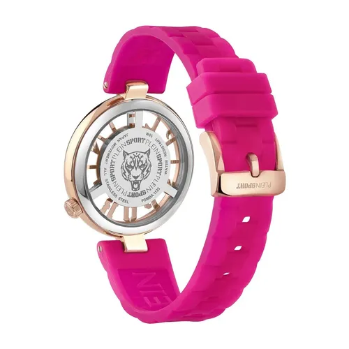 Accessories > Watches - - Plein Sport - Modalova