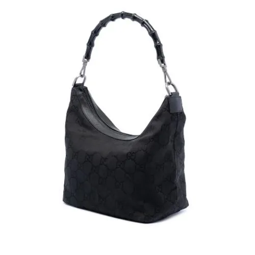 Pre-owned > Pre-owned Bags > Pre-owned Shoulder Bags - - Gucci Vintage - Modalova