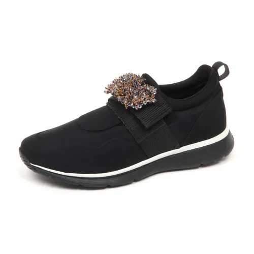 Hogan - Shoes > Sneakers - Black - Hogan - Modalova