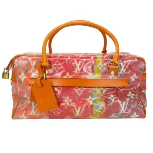 Pre-owned > Pre-owned Bags > Pre-owned Handbags - - Louis Vuitton Vintage - Modalova
