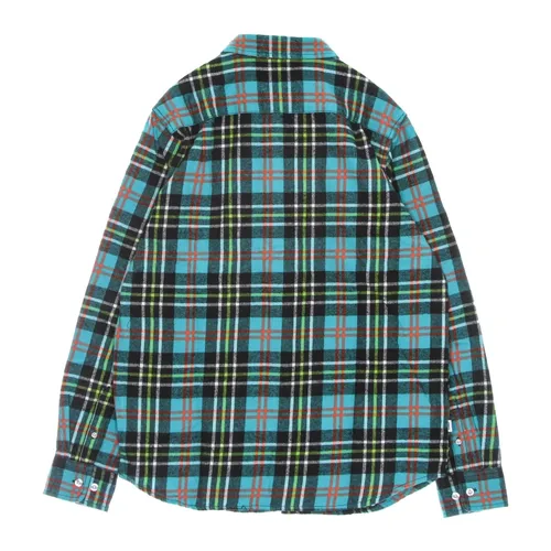 Shirts > Casual Shirts - - Obey - Modalova