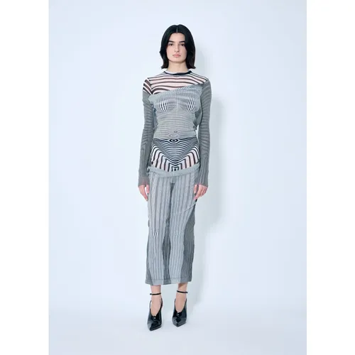 Tops > Body - - Jean Paul Gaultier - Modalova