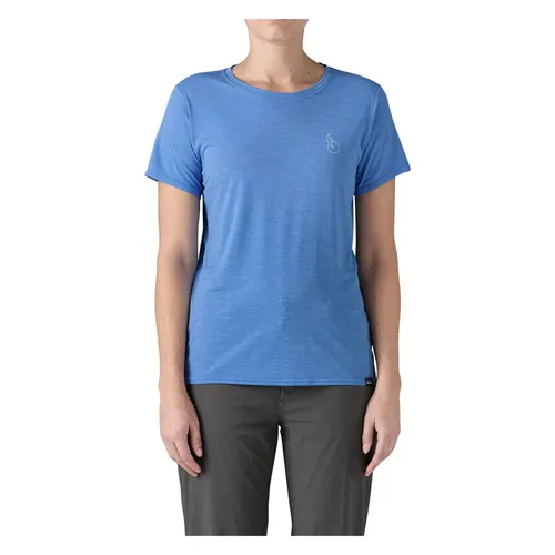 Tops > T-Shirts - - Patagonia - Modalova