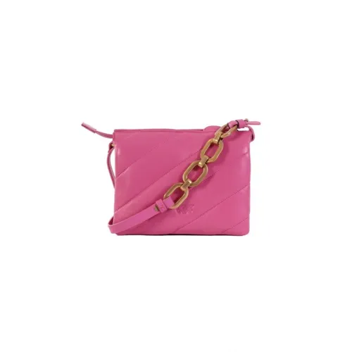 Bags > Shoulder Bags - - Pinko - Modalova