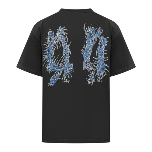 Tops > T-Shirts - - 44 Label Group - Modalova