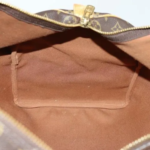 Pre-owned > Pre-owned Bags > Pre-owned Weekend Bags - - Louis Vuitton Vintage - Modalova