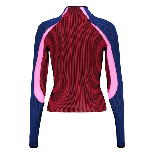 Knitwear > Turtlenecks - - Paolina Russo - Modalova