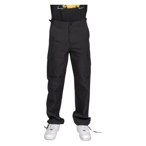 Trousers > Straight Trousers - - Afterlabel - Modalova