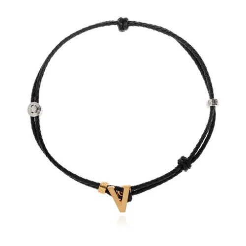 Accessories > Jewellery > Necklaces - - Versace - Modalova