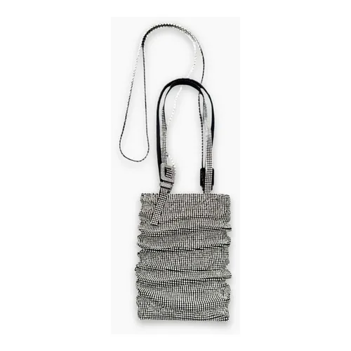 Bags > Shoulder Bags - - Benedetta Bruzziches - Modalova