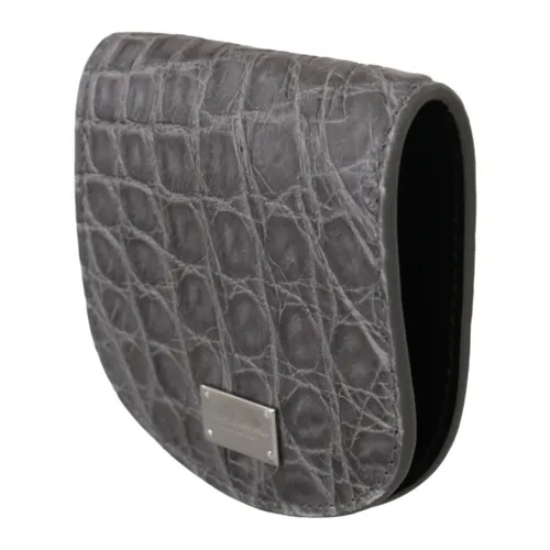 Accessories > Wallets & Cardholders - - Dolce & Gabbana - Modalova