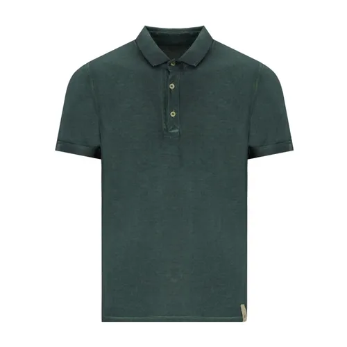 Bob - Tops > Polo Shirts - Green - Bob - Modalova