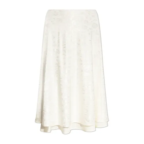 Skirts > Midi Skirts - - Jil Sander - Modalova