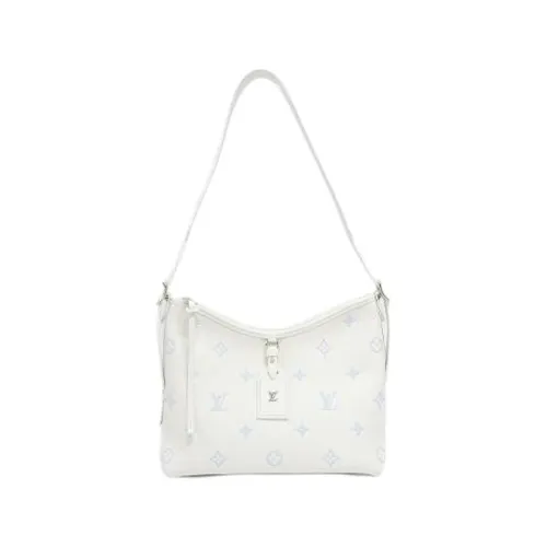 Pre-owned > Pre-owned Bags > Pre-owned Shoulder Bags - - Louis Vuitton Vintage - Modalova