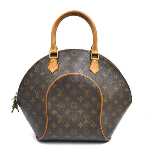 Pre-owned > Pre-owned Bags > Pre-owned Handbags - - Louis Vuitton Vintage - Modalova