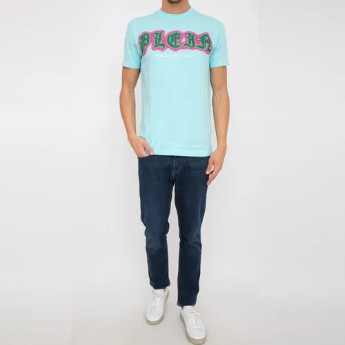 Tops > T-Shirts - - Philipp Plein - Modalova