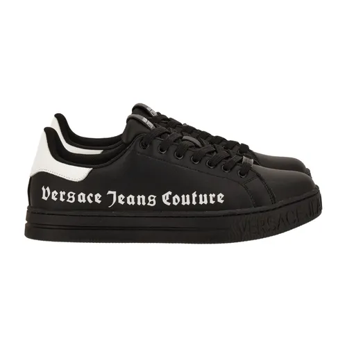 Shoes > Sneakers - - Versace Jeans Couture - Modalova