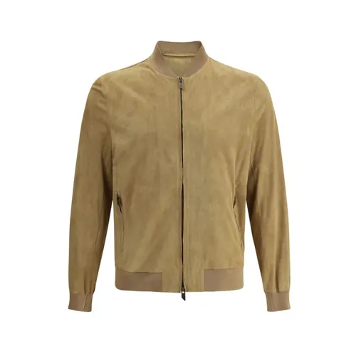 Jackets > Bomber Jackets - - Salvatore Santoro - Modalova