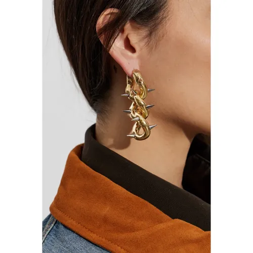 Accessories > Jewellery > Earrings - - Acne Studios - Modalova