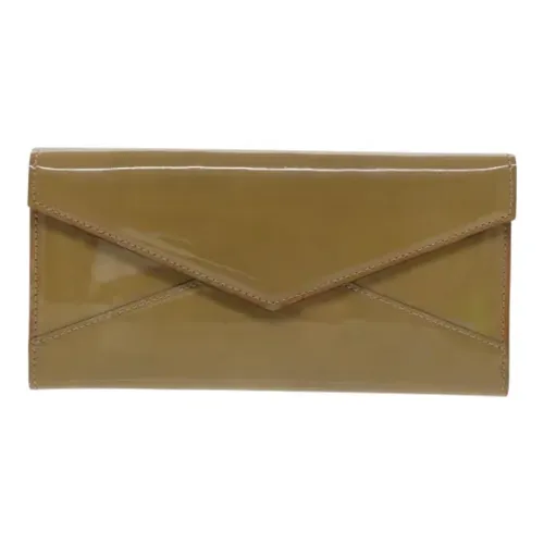 Pre-owned > Pre-owned Accessories > Pre-owned Wallets - - Cartier Vintage - Modalova