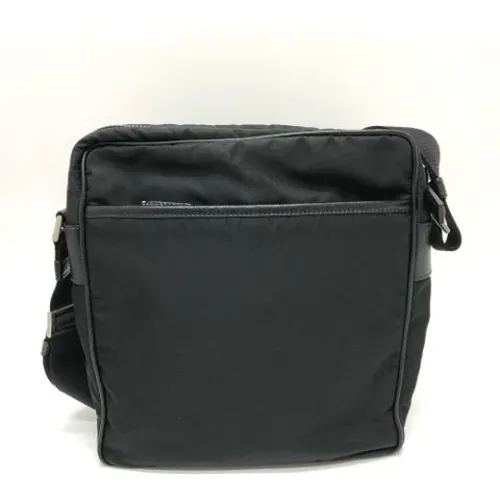 Pre-owned > Pre-owned Bags > Pre-owned Cross Body Bags - - Prada Vintage - Modalova