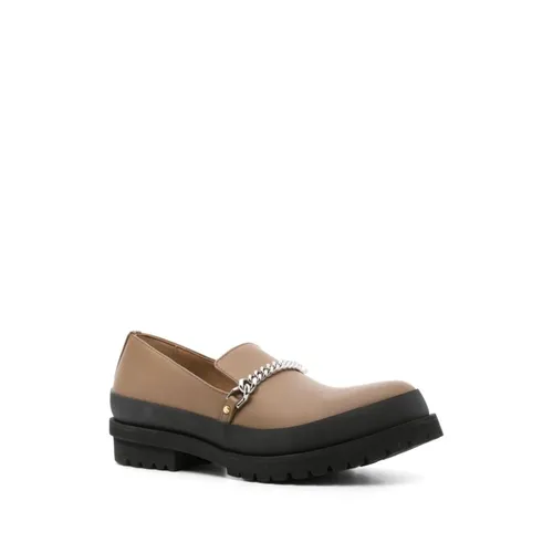 Shoes > Flats > Loafers - - Stella McCartney - Modalova