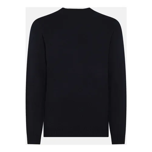 Knitwear > Round-neck Knitwear - - Sun68 - Modalova