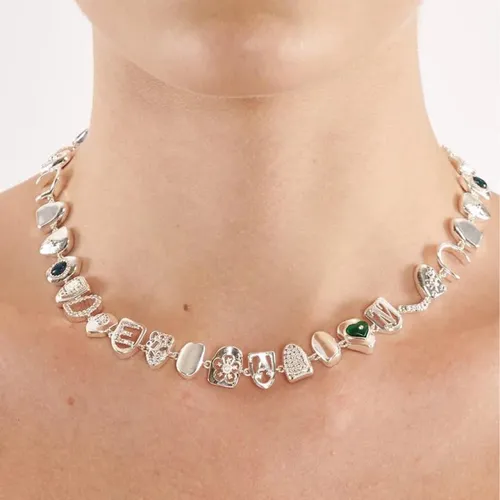 Accessories > Jewellery > Necklaces - - Medea - Modalova
