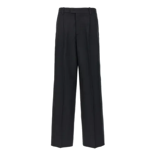 Trousers > Wide Trousers - - Armarium - Modalova