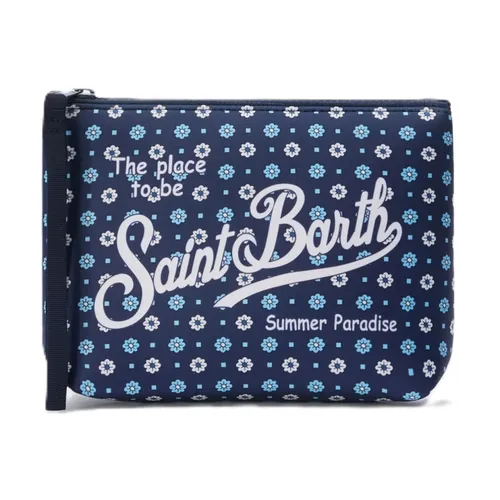 Bags > Clutches - - MC2 Saint Barth - Modalova