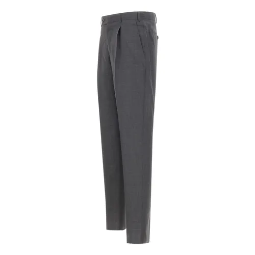 Trousers > Suit Trousers - - PT Torino - Modalova
