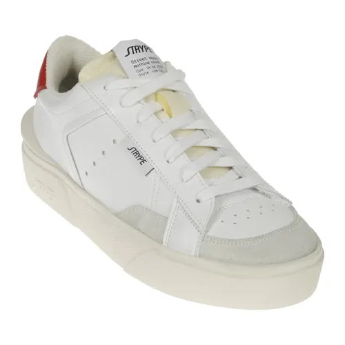 Strype - Shoes > Sneakers - White - Strype - Modalova