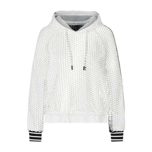 Sweatshirts & Hoodies > Hoodies - - Marc Cain - Modalova