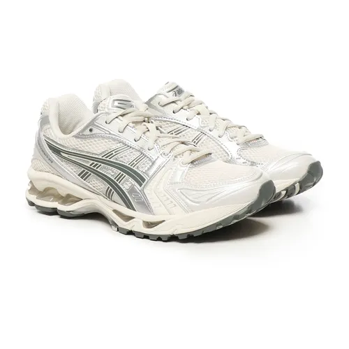 Asics - Shoes > Sneakers - Beige - Asics - Modalova