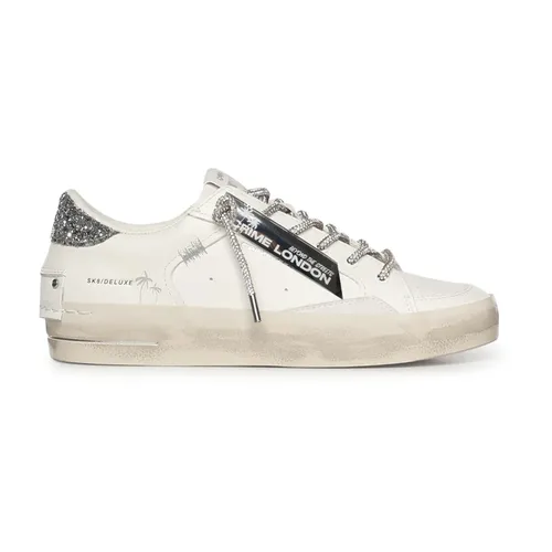 Shoes > Sneakers - - Crime London - Modalova