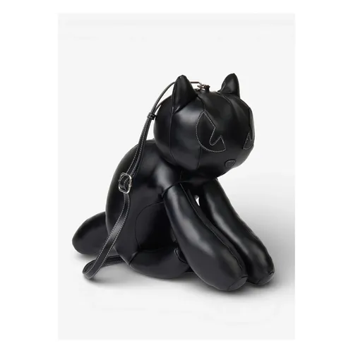Gcds - Bags > Handbags - Black - Gcds - Modalova