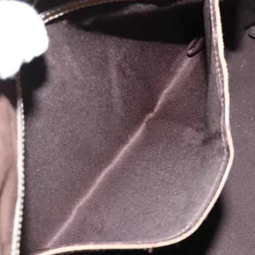 Pre-owned > Pre-owned Bags > Pre-owned Tote Bags - - Gucci Vintage - Modalova