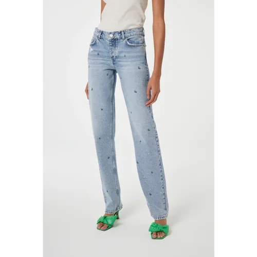 Jeans > Straight Jeans - - Fabienne Chapot - Modalova