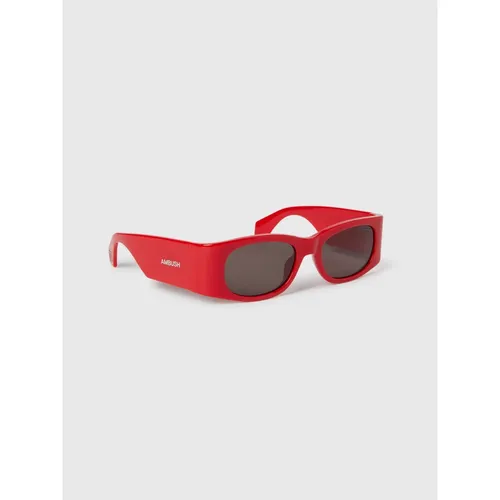 Accessories > Sunglasses - - Ambush - Modalova