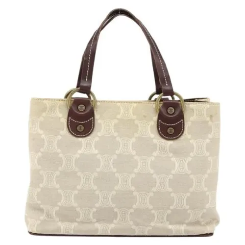 Pre-owned > Pre-owned Bags > Pre-owned Handbags - - Celine Vintage - Modalova