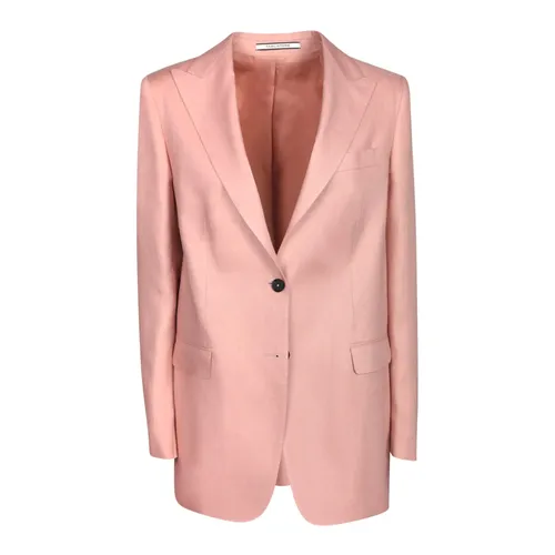 Jackets > Blazers - - Tagliatore - Modalova