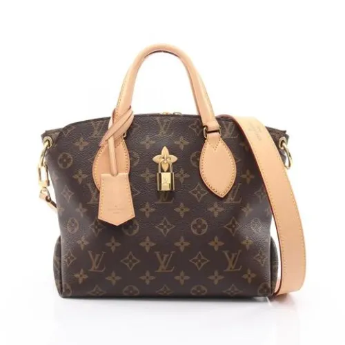 Pre-owned > Pre-owned Bags > Pre-owned Handbags - - Louis Vuitton Vintage - Modalova