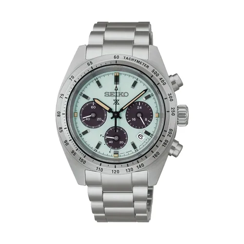 Accessories > Watches - - Seiko - Modalova
