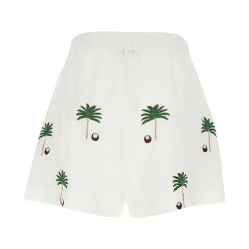 Shorts > Short Shorts - - Benaras by Citrus - Modalova