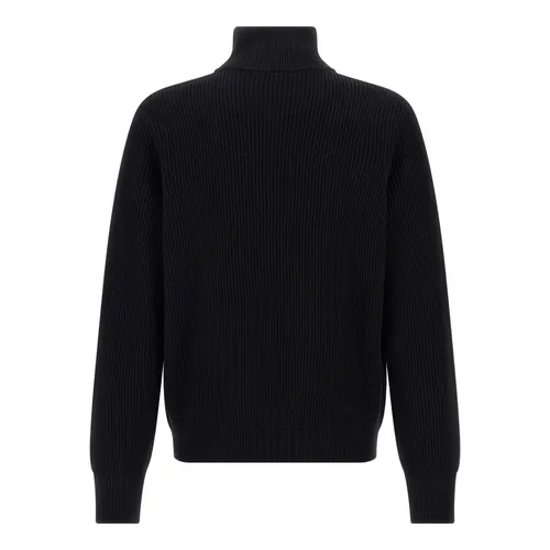 Knitwear > Cardigans - - Roberto Collina - Modalova